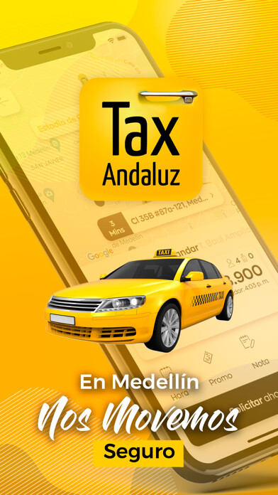 Emulate iPhone app Tax Andaluz using MyAndroid Emulate iPhone app Tax Andaluz using MyAndroid