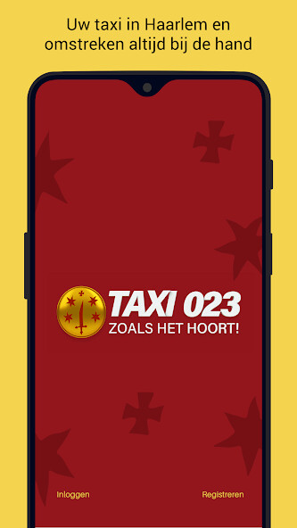 Run android online APK Taxi 023 from MyAndroid or emulate Taxi 023 using MyAndroid