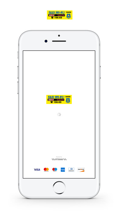 Run android online APK Taxi 19191 Tarnów from MyAndroid or emulate Taxi 19191 Tarnów using MyAndroid