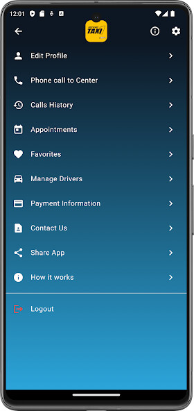 Run android online APK TAXI 1 - ПЛОВДИВ from MyAndroid or emulate TAXI 1 - ПЛОВДИВ using MyAndroid Run android online APK TAXI 1 - ПЛОВДИВ from MyAndroid or emulate TAXI 1 - ПЛОВДИВ using MyAndroid