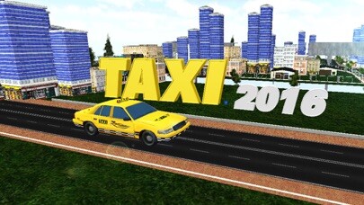 Emulate Android APK Taxi 2016
