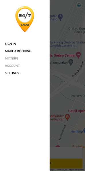 Run android online APK Taxi 24/7 from MyAndroid or emulate Taxi 24/7 using MyAndroid Run android online APK Taxi 24/7 from MyAndroid or emulate Taxi 24/7 using MyAndroid