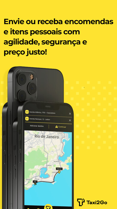 Emulate iPhone app Taxi2Go - Envie com segurança using MyAndroid Emulate iPhone app Taxi2Go - Envie com segurança using MyAndroid