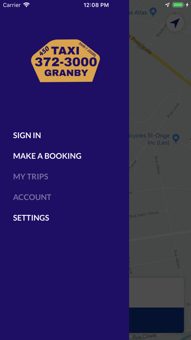Run android online APK TAXI 3000 GRANBY from MyAndroid or emulate TAXI 3000 GRANBY using MyAndroid Run android online APK TAXI 3000 GRANBY from MyAndroid or emulate TAXI 3000 GRANBY using MyAndroid