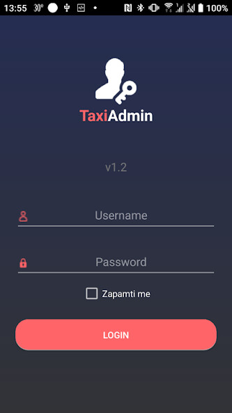 Run android online APK TaxiAdmin from MyAndroid or emulate TaxiAdmin using MyAndroid
