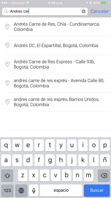 Emulate iPhone app Taxia Life using MyAndroid Emulate iPhone app Taxia Life using MyAndroid