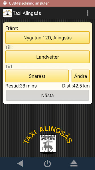 Run android online APK Taxi Alingsås from MyAndroid or emulate Taxi Alingsås using MyAndroid Run android online APK Taxi Alingsås from MyAndroid or emulate Taxi Alingsås using MyAndroid