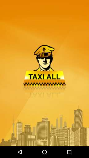 Run android online APK Taxi-All from MyAndroid or emulate Taxi-All using MyAndroid