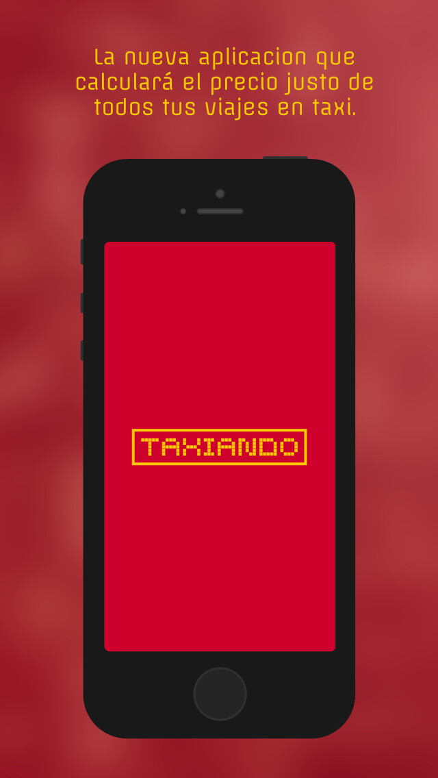 Emulate iPhone app Taxiando using MyAndroid Emulate iPhone app Taxiando using MyAndroid
