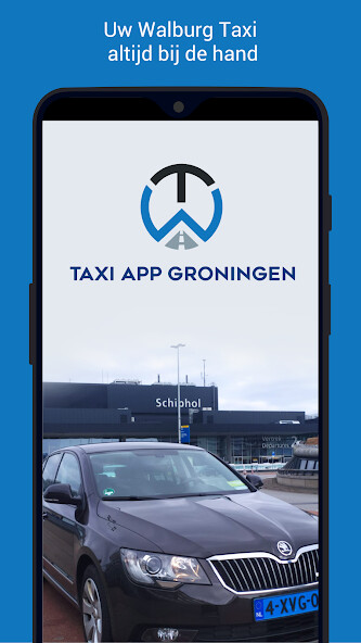Run android online APK Taxi App Groningen from MyAndroid or emulate Taxi App Groningen using MyAndroid