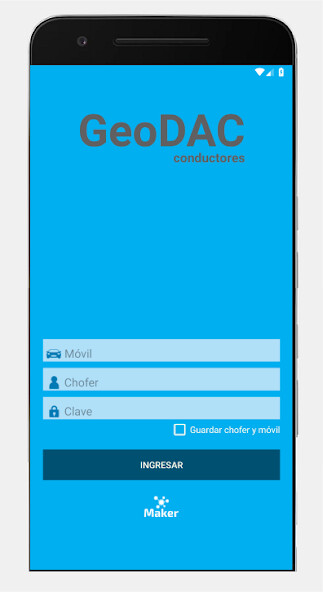 Run android online APK Taxi Avenida - Conductores from MyAndroid or emulate Taxi Avenida - Conductores using MyAndroid
