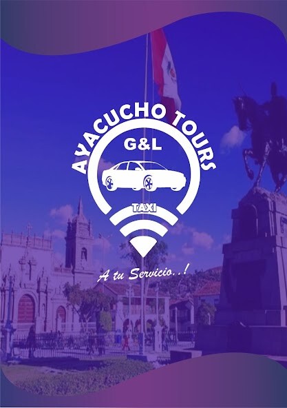 Run android online APK Taxi Ayacucho Tours Conductor from MyAndroid or emulate Taxi Ayacucho Tours Conductor using MyAndroid