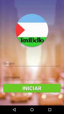 Emulate Android APK Taxi Bello Conductor Emulate Android APK Taxi Bello Conductor