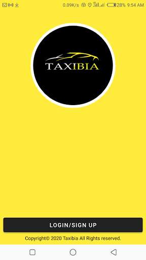Run android online APK Taxibia Driver from MyAndroid or emulate Taxibia Driver using MyAndroid Run android online APK Taxibia Driver from MyAndroid or emulate Taxibia Driver using MyAndroid