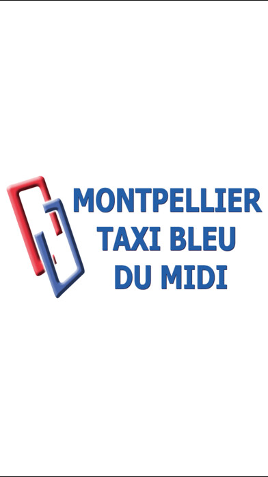 Emulate iPhone app Taxi Bleu Du Midi using MyAndroid