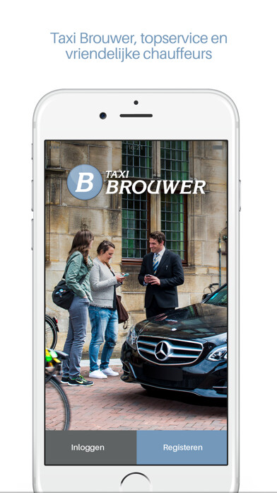 Run android online APK Taxi Brouwer from MyAndroid or emulate Taxi Brouwer using MyAndroid