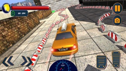 Emulate iPhone app Taxi Cab City Simulator 2018 using MyAndroid Emulate iPhone app Taxi Cab City Simulator 2018 using MyAndroid