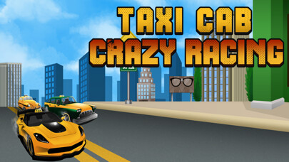 Emulate iPhone app Taxi Cab Crazy Race 3D - City Racer Driver Rush using MyAndroid