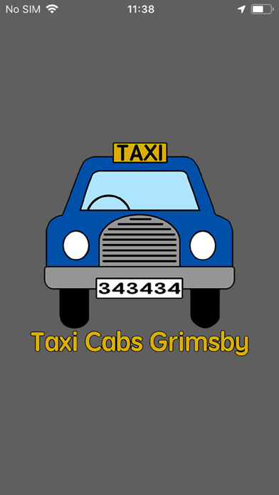 Emulate iPhone app TaxiCabsGy using MyAndroid Emulate iPhone app TaxiCabsGy using MyAndroid