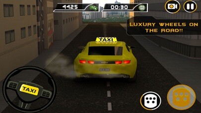Emulate iPhone app Taxi Car Simulator 3D - Drive Most Wild & Sports Cab in Town using MyAndroid Emulate iPhone app Taxi Car Simulator 3D - Drive Most Wild & Sports Cab in Town using MyAndroid