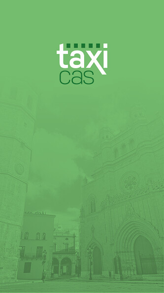 Run android online APK Taxicas from MyAndroid or emulate Taxicas using MyAndroid