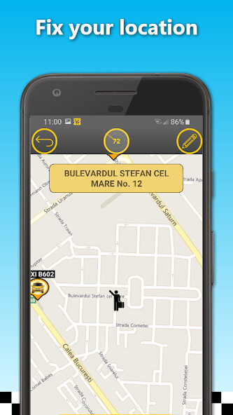 Run android online APK TAXI CHIC from MyAndroid or emulate TAXI CHIC using MyAndroid