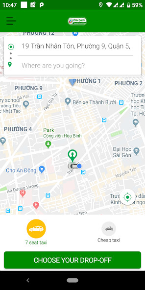 Run android online APK Taxi Chien Thang from MyAndroid or emulate Taxi Chien Thang using MyAndroid Run android online APK Taxi Chien Thang from MyAndroid or emulate Taxi Chien Thang using MyAndroid