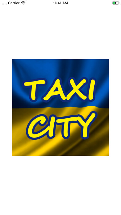 Emulate iPhone app Taxi City (Oleksandriia) using MyAndroid