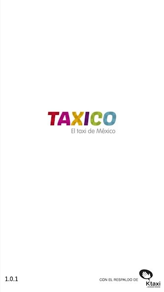 Run android online APK Taxico Conductor from MyAndroid or emulate Taxico Conductor using MyAndroid