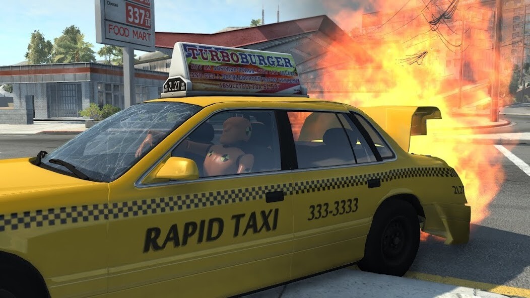 Run android online APK Taxi Crash Car Game Simulation from MyAndroid or emulate Taxi Crash Car Game Simulation using MyAndroid Run android online APK Taxi Crash Car Game Simulation from MyAndroid or emulate Taxi Crash Car Game Simulation using MyAndroid