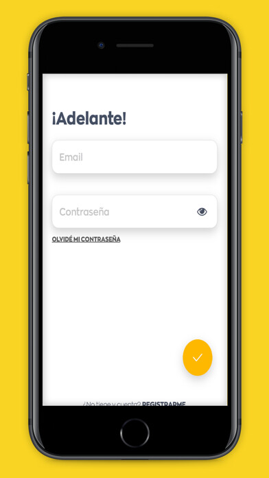 Emulate iPhone app Taxi Cuenca using MyAndroid