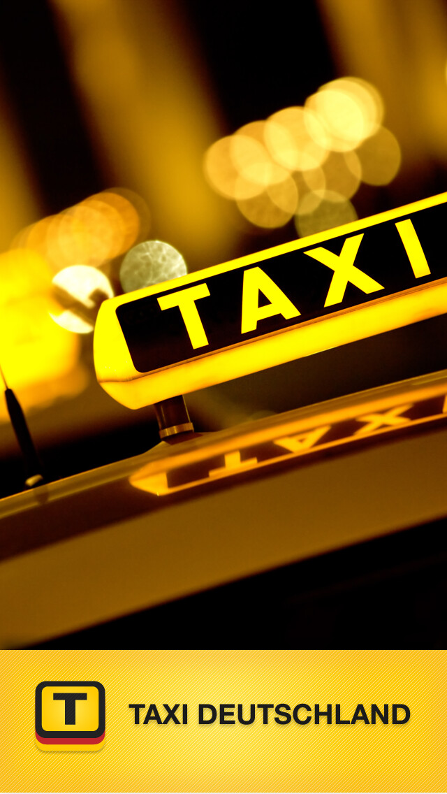 Emulate iPhone app Taxi Deutschland using MyAndroid Emulate iPhone app Taxi Deutschland using MyAndroid