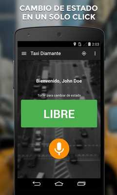 Emulate Android APK Taxi Diamante Conductor Emulate Android APK Taxi Diamante Conductor