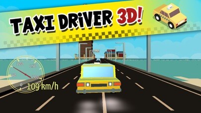 Emulate iPhone app Taxi driver 3D car simulator using MyAndroid Emulate iPhone app Taxi driver 3D car simulator using MyAndroid