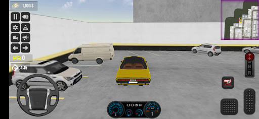 Run android online APK Taxi Driver Simulation Game from MyAndroid or emulate Taxi Driver Simulation Game using MyAndroid