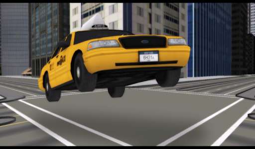 Emulate Android APK Taxi Driver Simulator 3D Emulate Android APK Taxi Driver Simulator 3D
