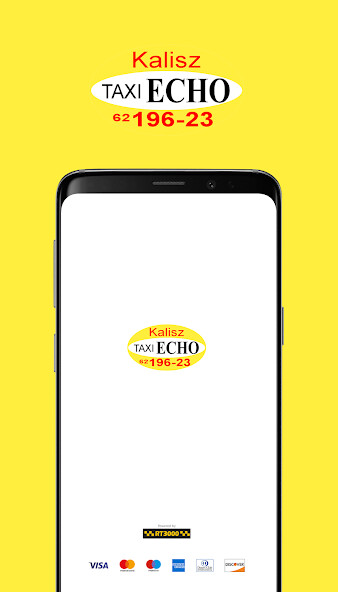 Run android online APK Taxi Echo Kalisz from MyAndroid or emulate Taxi Echo Kalisz using MyAndroid