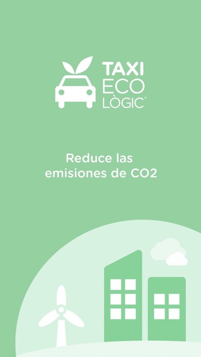 Emulate iPhone app Taxi Ecologic Barcelona App using MyAndroid Emulate iPhone app Taxi Ecologic Barcelona App using MyAndroid