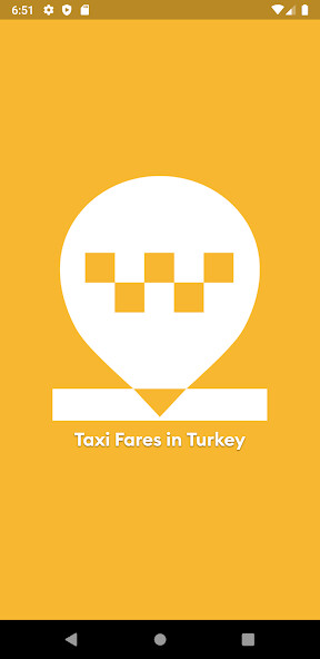 Run android online APK Taxi Fares Calculator Turkey from MyAndroid or emulate Taxi Fares Calculator Turkey using MyAndroid