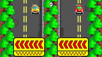 Emulate iPhone app Taxi Fast & Crazy Dash using MyAndroid Emulate iPhone app Taxi Fast & Crazy Dash using MyAndroid