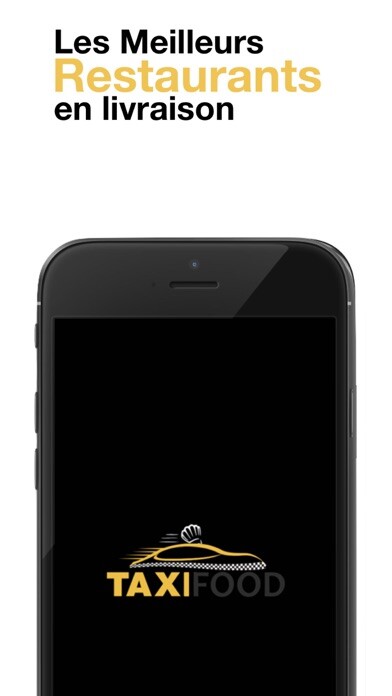 Emulate iPhone app TaxiFood using MyAndroid Emulate iPhone app TaxiFood using MyAndroid