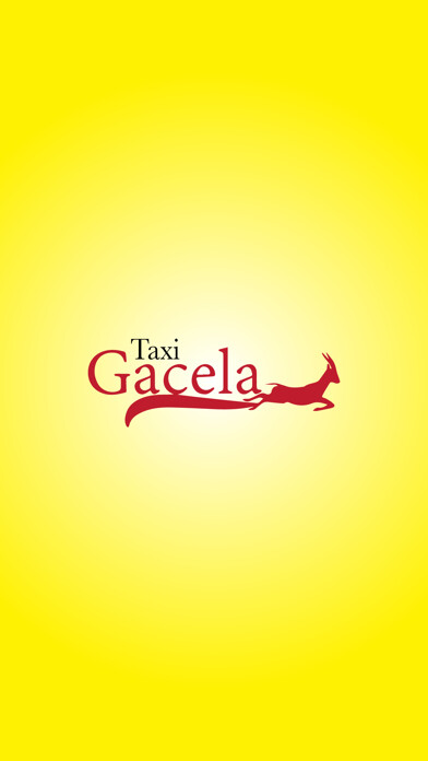 Emulate iPhone app Taxi Gacela using MyAndroid