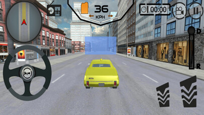Emulate iPhone app Taxi game 2021 Simulator game using MyAndroid Emulate iPhone app Taxi game 2021 Simulator game using MyAndroid