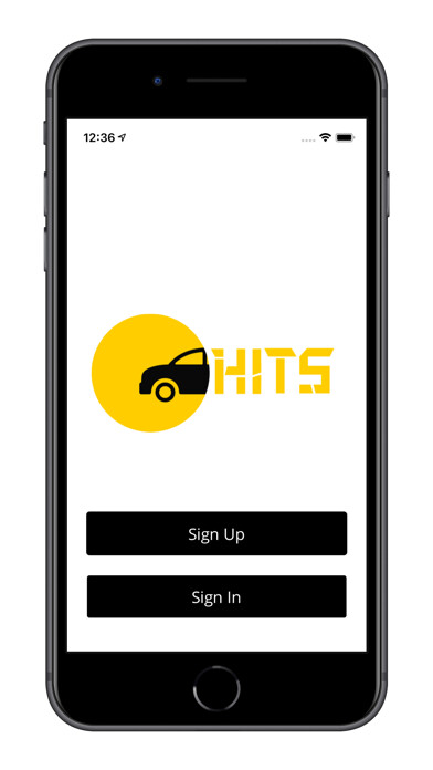 Emulate iPhone app Taxi HITS Drivers Canada using MyAndroid Emulate iPhone app Taxi HITS Drivers Canada using MyAndroid