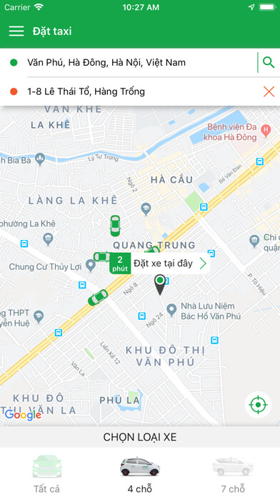 Run android online APK Taxi Hà Đông from MyAndroid or emulate Taxi Hà Đông using MyAndroid Run android online APK Taxi Hà Đông from MyAndroid or emulate Taxi Hà Đông using MyAndroid