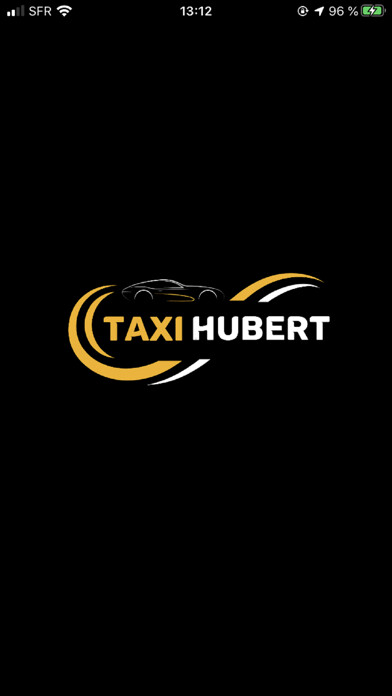 Emulate iPhone app Taxi Hubert 68 using MyAndroid