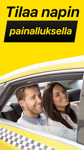 Run android online APK Taxi in Lahti: Lahden Taksi from MyAndroid or emulate Taxi in Lahti: Lahden Taksi using MyAndroid