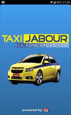 Emulate Android APK Taxi Jabour Mobile Emulate Android APK Taxi Jabour Mobile