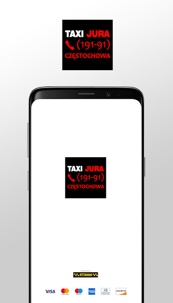 Run android online APK Taxi Jura 19191 Częstochowa from MyAndroid or emulate Taxi Jura 19191 Częstochowa using MyAndroid Run android online APK Taxi Jura 19191 Częstochowa from MyAndroid or emulate Taxi Jura 19191 Częstochowa using MyAndroid