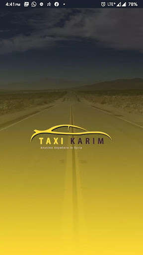 Run android online APK Taxi Karim from MyAndroid or emulate Taxi Karim using MyAndroid